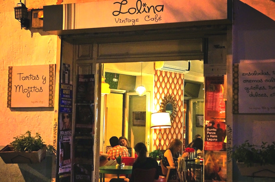 Lolina Café