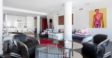 Ultimate Luxury: эксклюзивные апартаменты в престижной части Манхэттена
