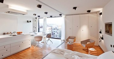 Urgell Apartment - шикарный отдых в Барселоне