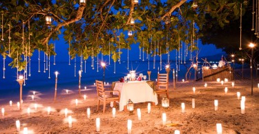 Отдых в Гоа - лучшее место для романтиков