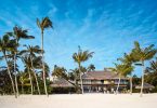 Курортный отель Velaa Island: реализация мечты об идеальном отдыхе