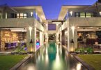 Casa Hannah - шикарная вилла на Бали