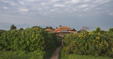 Virunga Lodge - восхитительный отдых наедине с природой