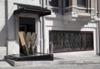 W Hotel - потрясающий отель в Стамбуле