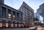 W Hotel Seattle - фешенебельный отель для деловых людей