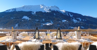 12 причин выбрать Швейцарию этой зимой